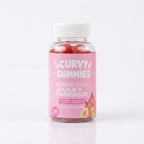 CURVY GUMMIES